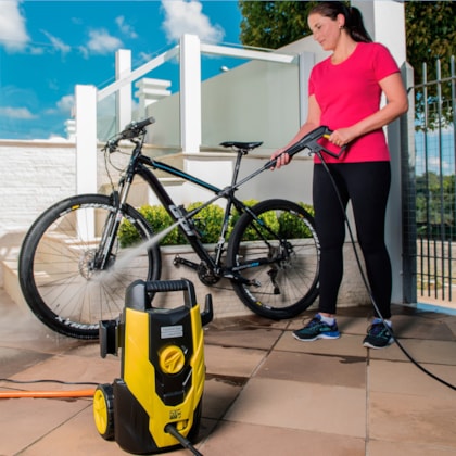 Lavadora de Alta Pressão 1500 Psi -1200w Tramontina-fc0dd61e-92fd-4844-80dd-654ccd6b145c