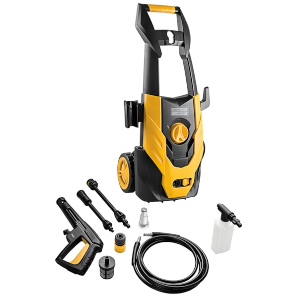 Lavadora de Alta Pressão 1600 Psi -1400w Tramontina-1e87fab1-f50f-4400-a1d1-b801e781de06