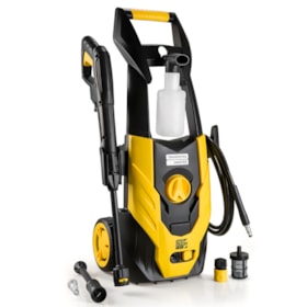 Lavadora de Alta Pressão 1600 Psi -1400w Tramontina