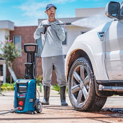 Lavadora de Alta Pressão 1800 PSI 1500W 127V GHP180 Bosch-e7e0a79d-bfa7-41ca-9258-62b29f5a74d1