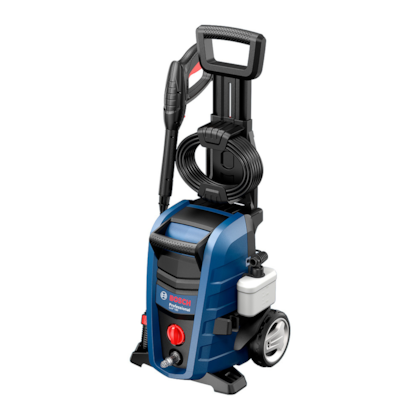 Lavadora de Alta Pressão 1800 PSI 1500W 127V GHP180 Bosch