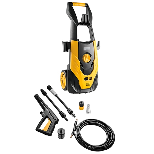 Lavadora de Alta Pressão 1900 Psi 1800w Tramontina-7b687c0a-d9d4-4c4d-a280-b1cd60721ffe