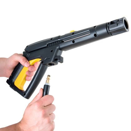 Lavadora de Alta Pressão 1900 Psi 1800w Tramontina-7aa53dd6-4599-43e4-b20b-b0be789a8329