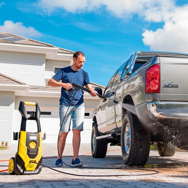 Lavadora de Alta Pressão 1900 Psi 1800w Tramontina-38e0f451-2026-4db0-a93c-2c8def305e6e