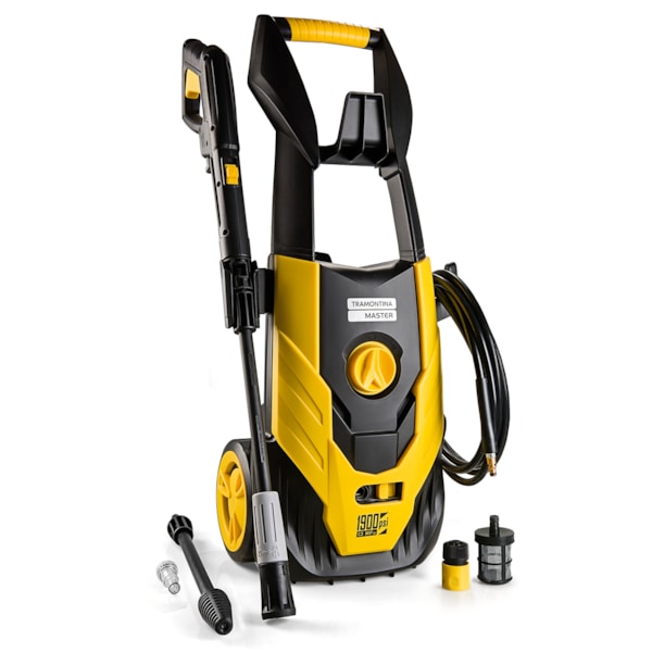 Lavadora de Alta Pressão 1900 Psi 1800w Tramontina-b388a0b6-fff9-4499-9af9-a0c1270410a0