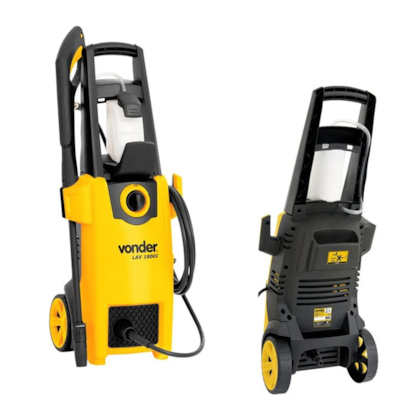 Lavadora De Alta Pressão 2000PSI 1800W 220V Vonder-a77f90f9-e7c6-42fe-ac2f-d0542a6a4e9a