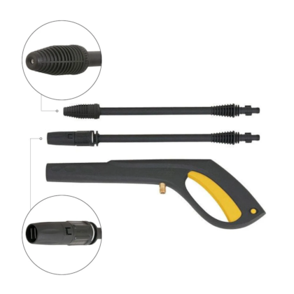 Lavadora De Alta Pressão 2000PSI 1800W 220V Vonder-8fe83723-b025-4180-af13-5c01a9781405