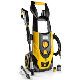Lavadora de Alta Pressão 2100 Psi 2100w Tramontina