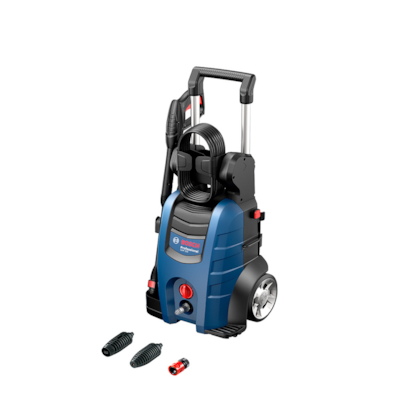 Lavadora de Alta Pressão 2200 PSI 2100W 220V GHP220 Bosch