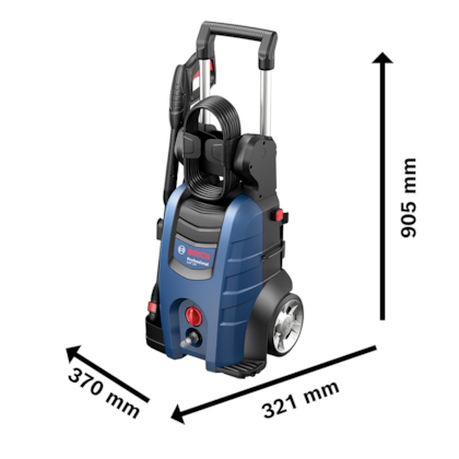 Lavadora de Alta Pressão 2200 PSI 2100W 220V GHP220 Bosch-194c5920-c891-485c-9990-565bccd4fa2e