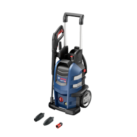 Lavadora de Alta Pressão 2500 PSI 2200W 220V GHP 4-50 Bosch 