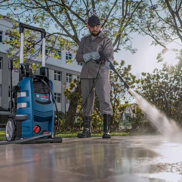 Lavadora de Alta Pressão 2500 PSI 2200W 220V GHP 4-50 Bosch -273d7d49-d7ad-49d3-a195-2864ed54ed12