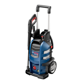 Lavadora de Alta Pressão 2500 PSI 2200W 220V GHP 4-50 Bosch 