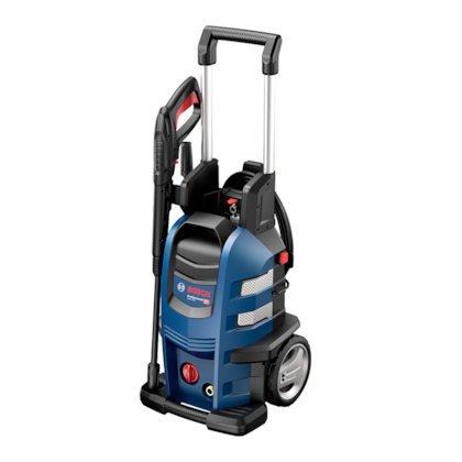 Lavadora de Alta Pressão 2500 PSI 2200W 220V GHP 4-50 Bosch 