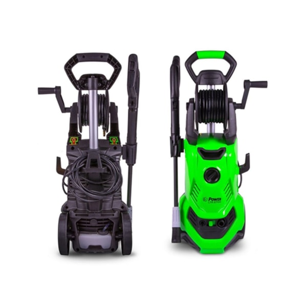 Lavadora de Alta Pressão 2700PSI 2000W Com Enrolador Power-43e3ef3a-0257-4033-bf38-85616d7b60d6