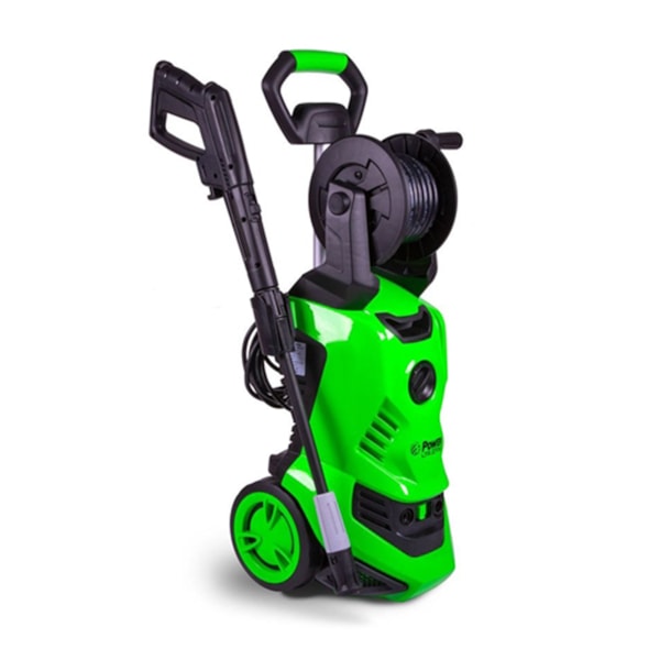 Lavadora de Alta Pressão 2700PSI 2000W Com Enrolador Power-85880de6-9e82-448e-bcb3-626baa0b1e7c