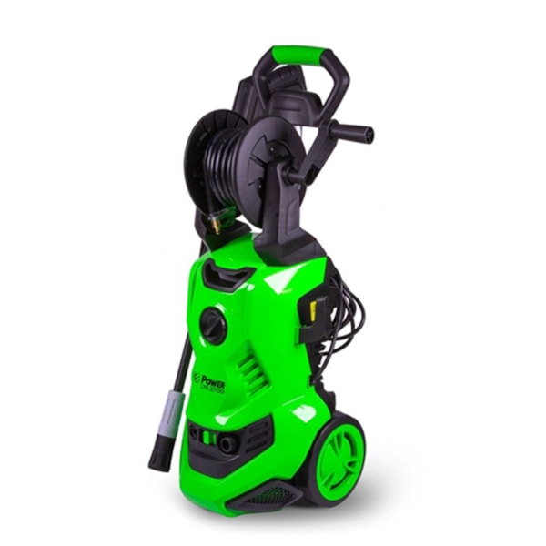 Lavadora de Alta Pressão 2700PSI 2000W Com Enrolador Power-237ac428-7d03-4dfb-b76f-430691defe3c