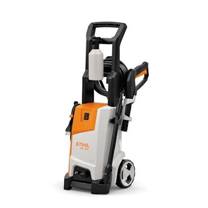Lavadora de Alta Pressão Elétrica RE 100 220V Stihl-577ad068-3a2d-40c8-9d5f-3f6478dd5031