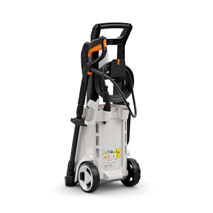 Lavadora de Alta Pressão Elétrica RE 100 220V Stihl-2511f0e4-b902-4bf9-b407-fbcddd3ca711
