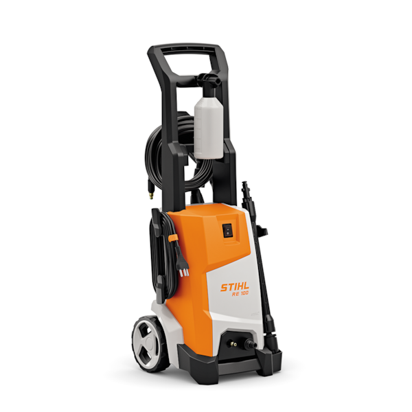 Lavadora de Alta Pressão Elétrica RE 100 220V Stihl-bc99b5d4-fd79-4ad6-b3e9-017882368f2d