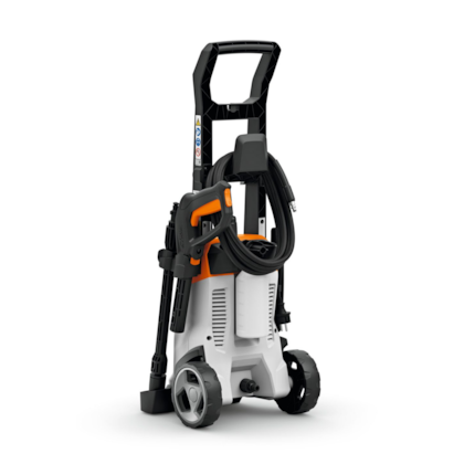 Lavadora de Alta Pressão elétrica RE 90.0 220V Stihl-56a9dba9-b436-4537-8b01-0d30476886a4