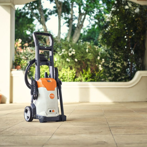 Lavadora de Alta Pressão elétrica RE 90.0 220V Stihl-922d183f-7392-4135-960e-b25e0606e8c1