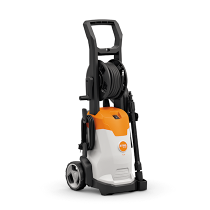 Lavadora de Alta Pressão Elétrica RE 90 Plus Stihl-cc4db778-0e2f-4821-b5da-1f36bc6723d9