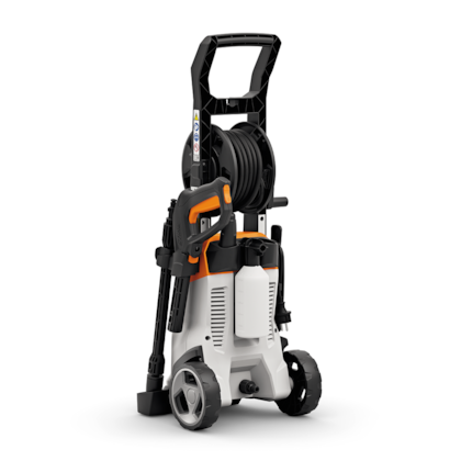 Lavadora de Alta Pressão Elétrica RE 90 Plus Stihl-35d0ab2b-f9c8-40a9-9462-262e545217d9