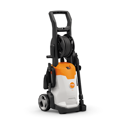 Lavadora de Alta Pressão Elétrica RE 90 Plus Stihl-1d1d7839-fe20-4b42-9cd7-6fd52d818dd2