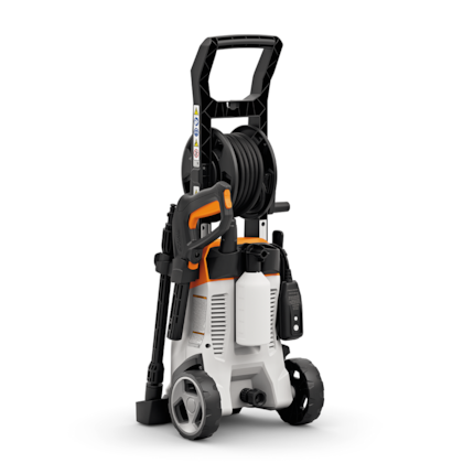 Lavadora de Alta Pressão Elétrica RE 90 Plus Stihl-eb2cbf2f-8c9b-4aad-a077-24f4c39c9127