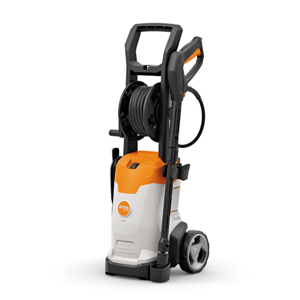 Lavadora de Alta Pressão Elétrica RE 90 Plus Stihl-19c99110-b541-4a1a-bc46-8dc025dad298