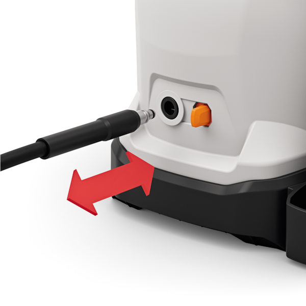 Lavadora de Alta Pressão Elétrica RE 90 Plus Stihl-2ea17c7c-b388-43cf-9ebe-67af4d40193e