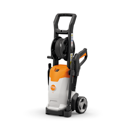 Lavadora de Alta Pressão Elétrica RE 90 Plus Stihl-4577015f-ca1c-43c5-b7c1-9abbb3fcdaed