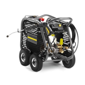 Lavadora De Alta Pressão Hd 10/25 Maxi 220 Trifásica Karcher