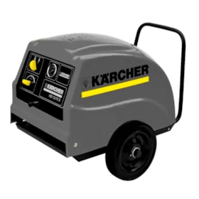 Lavadora De Alta Pressão HD 12/15 S 220V Trifásico 16860110 Karcher