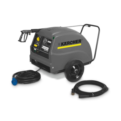 Lavadora De Alta Pressão HD 12/15 S 220V Trifásico 16860110 Karcher-295abc05-155b-4d85-984c-8abed1c3d106