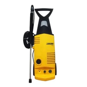 Lavadora de Alta Pressão HD 498 1800w 14237050 Karcher