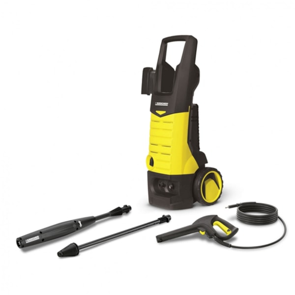 Lavadora de Alta Pressão K4450 Karcher-1cc8a6b7-2357-4cdb-b097-d147a5a58a56