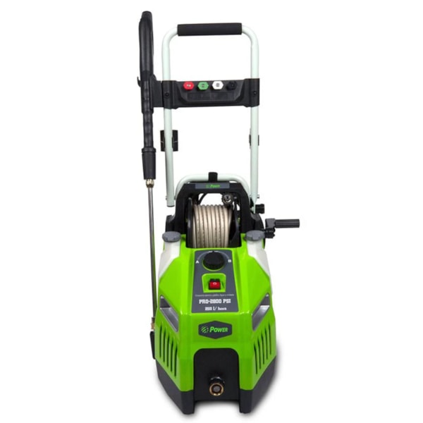 Lavadora de Alta Pressão Power Pro 2800 2800PSI Power-04d694de-a624-4e1c-a0d3-315abc704589