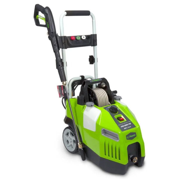 Lavadora de Alta Pressão Power Pro 2800 2800PSI Power-64e9cefb-3e4d-455f-97f9-61e8d703a679