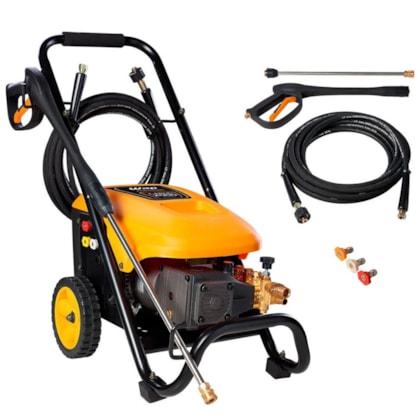 Lavadora de Alta Pressão Profissional  L PROFI 2000 WAP-070281ea-9a42-4aa0-ac00-8a555a1afd19