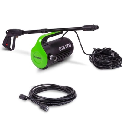 Lavadora de Alta Pressão STG 1700 1700PSI Power-0425be61-5503-4460-932d-4ebbc99f0c0b