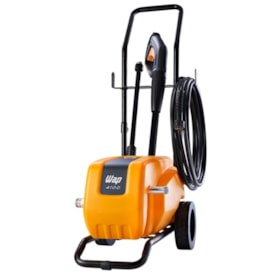 Lavadora de Alta Pressão Wap Profissional 4100 1650 PSI