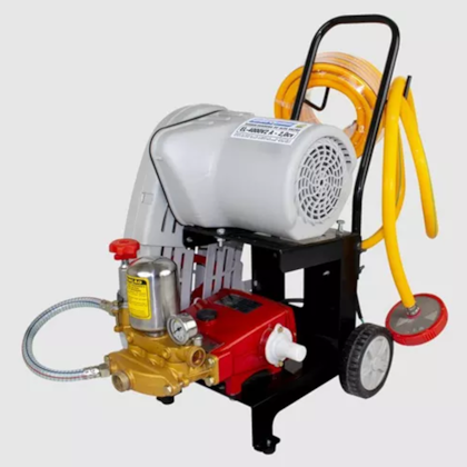 Lavadora de Alta Vazão 2,0CV EL-4000V2-A 39453.8 Eletroplas-f48082f2-a658-4709-996c-307a9af8418b