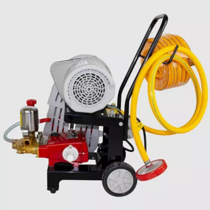 Lavadora de Alta Vazão 2,0CV EL-4000V2-A 39453.8 Eletroplas-510de2ce-ef11-439c-9ef3-7266731ce696