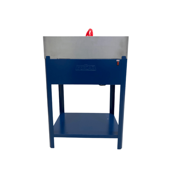 Lavadora de Pçs c/Eletrobomba 800x400x880 220V LV-820 FERCAR-1ae2a5c4-e4ba-43e7-8bf8-0ebecb1b3f85