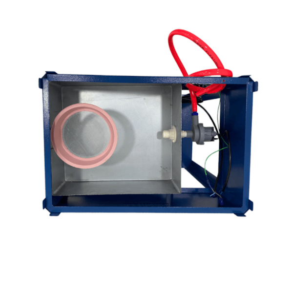 Lavadora de Pçs c/Eletrobomba 800x400x880 220V LV-820 FERCAR-78608f0e-0d3a-4a64-9cef-fb5f2fe5bb5f