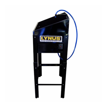 Lavadora De Peças Bomba 220V LPL-120 Lynus-4a07c488-754a-434b-8dd9-881b017424e3