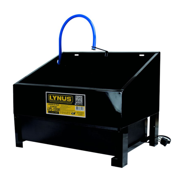 Lavadora de peças com eletrobomba 16092.5 12 Litros Lynus-25cd9819-2a07-4e0f-9346-fe48baeacd38