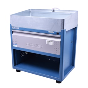 Lavadora de Peças Com Eletrobomba LP7-1V Marcon